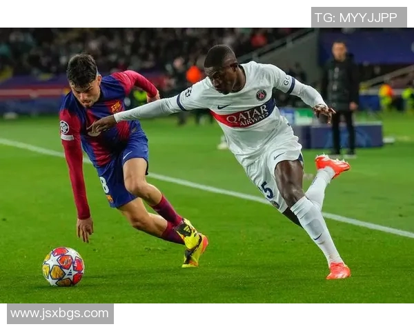 巴塞罗那与巴黎圣日耳曼的巅峰对决谁能笑到最后